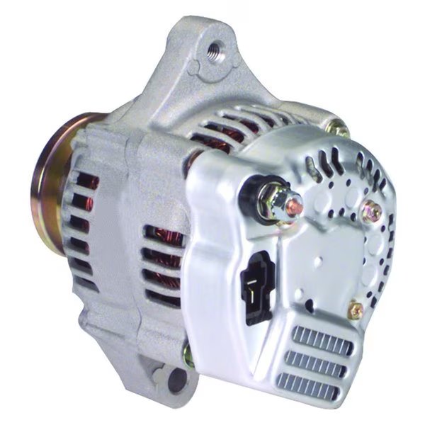 Replacement for KUBOTA KX71H YEAR 1995 KUBOTA V1505BH 32.2HP DSL ALTERNATOR, Ilc, Mfr#: WX-TLDG-7